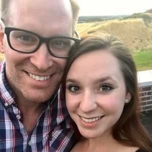 Meet your Posher, Adam